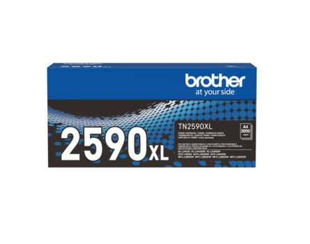 Toner Brother TN-2590XL - originálny (Čierny)