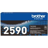 Toner Brother TN-2590 - originálny (Čierny)