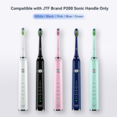 JTF P200 White