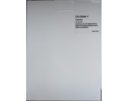 Starink cartridge T9084 XL, C13T908440, pigment (Žltá)