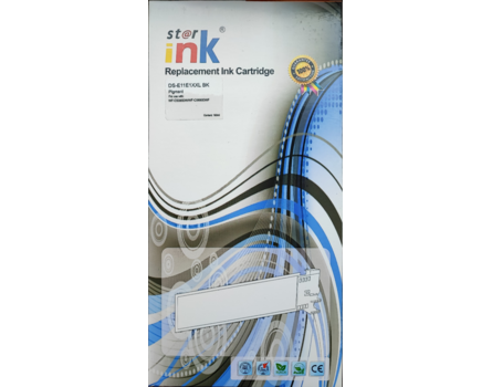 Starink cartridge T11E1, C13T11E140 XXL, pigment (Čierna)