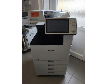 Canon iRAC 3520i, A3, podstavec AP1 (4xpodavač)