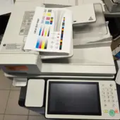 Canon iRAC 3520i, A3, podstavec AP1 (4xpodavač)