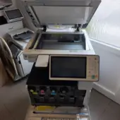 Canon iRAC 3520i, A3, podstavec AP1 (4xpodavač)