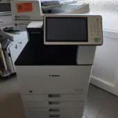 Canon iRAC 3520i  + DADF AV1 + podstolek S3