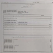 Canon IR-ADV DX C3720i A3 color + DADF AV1, sponkovač Finisher K1, kazetový podstavec S3