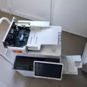 Canon iRAC C357i