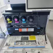 Canon iRAC C357i