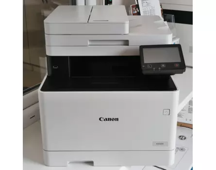 Canon imageRunner C1127iF MFP