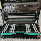 Canon imageRunner C1127iF MFP