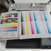 Canon imageRunner C1127iF MFP