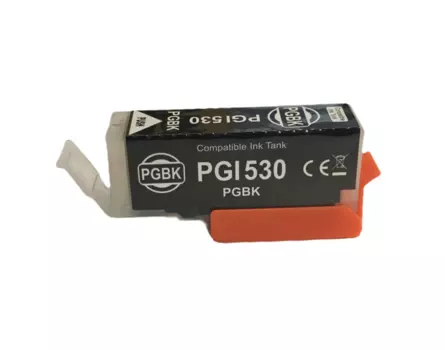 Cartridge Canon PGI-530XL - kompatibilná (čierna)