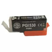 Cartridge Canon PGI-530XL - kompatibilná (čierna)