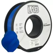 PLA+ filament Professional Lab - 1 kg modrá