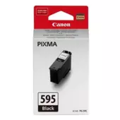Cartridge Canon PG-595, 7171C001 – originálna (Čierna)