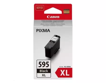 Cartridge Canon PG-595XL, 7170C001 – originálna (Čierna)