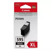 Cartridge Canon PG-595XL, 7170C001 – originálna (Čierna)
