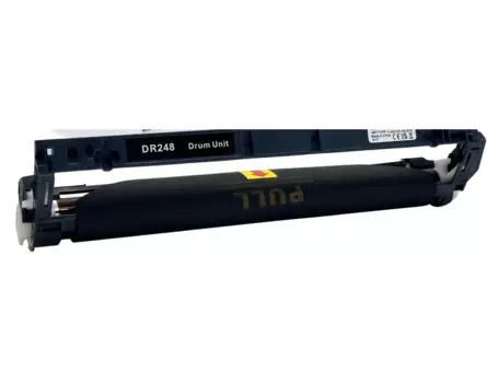 Fotoválec Brother DR-248CL, DR248CL - kompatibilný (1 kus)