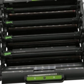 Zobrazovací jednotka Brother DR-421CL, DR421CL - alternativná