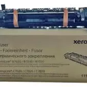 Xerox 115R00115, fixační jednotka