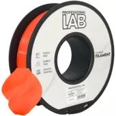 PETG filament Professional Lab - 1 kg oranžový