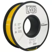 PETG filament Professional Lab - 1 kg žltý