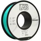 PETG filament Professional Lab - 1 kg azurová