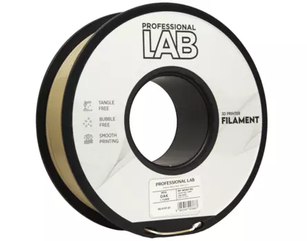 PETG filament Professional Lab - 1 kg dub