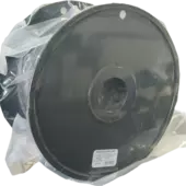 PLA+ filament Professional Lab - 5 kg čierna