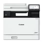 Canon i-SENSYS MF752Cdw II
