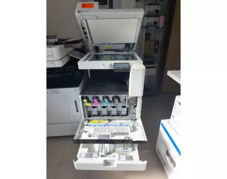 CANON imageRUNNER C3025i, podstolek S2