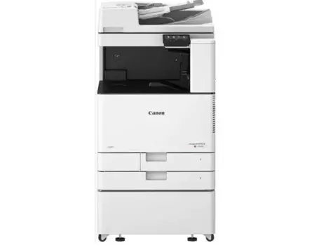 CANON imageRUNNER C3025i, podstolek S2