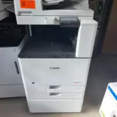 CANON imageRUNNER C3025i, podstolek S2