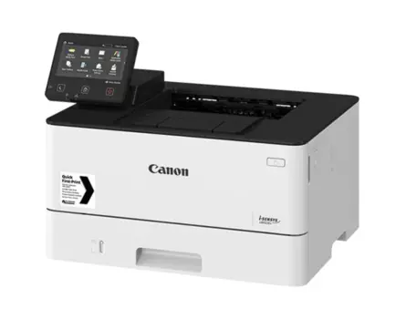 Canon i-SENSYS LBP228x