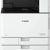 CANON imageRUNNER C3125i, podstolek S1, nátisk 1/5