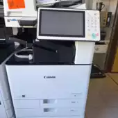 Canon iRAC 3520i + DADF AV1 + podstolek S3