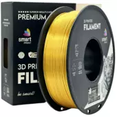 PLA SILK filament Smart Print - 1kg - zlatá