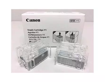Canon 0148C001, Canon svorky Y1