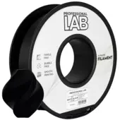 PLA filament Professional Lab - 1 kg matná černá