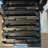 HP Color LaserJet Pro M477fdn