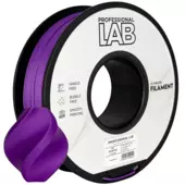 PLA filament Professional Lab - 1 kg fialová
