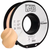 PLA filament Professional Lab - 1 kg béžová