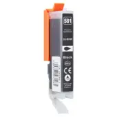 Cartridge Canon CLI-581XXL Bk - kompatibilní (Čierna)
