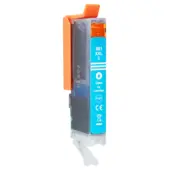Cartridge Canon CLI-581XXL C - kompatibilní (Azurová)