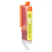 Cartridge Canon CLI-581XXL Y - kompatibilná (Žltá)
