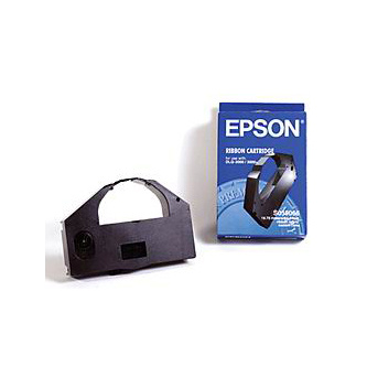 Páska do tlačiarne Epson DLQ 3000, 3000+, 3500, čierna, C13SO15066, O
