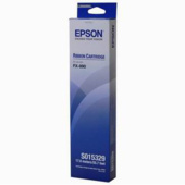 Páska Epson S015329, C13S015329 - originálne (Čierna)