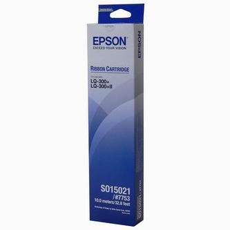 E-shop Farbiaca páska Epson S015021, C13S015633 (Čierna).cz