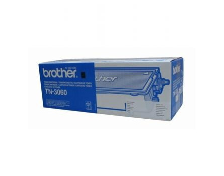 Toner Brother TN-3060 - originálny (Čierny)