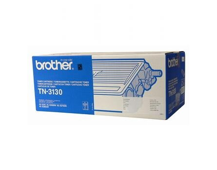 Toner Brother TN-3130 - originálny (Čierny)
